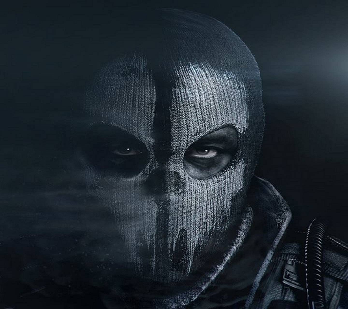 ghost recon balaclava