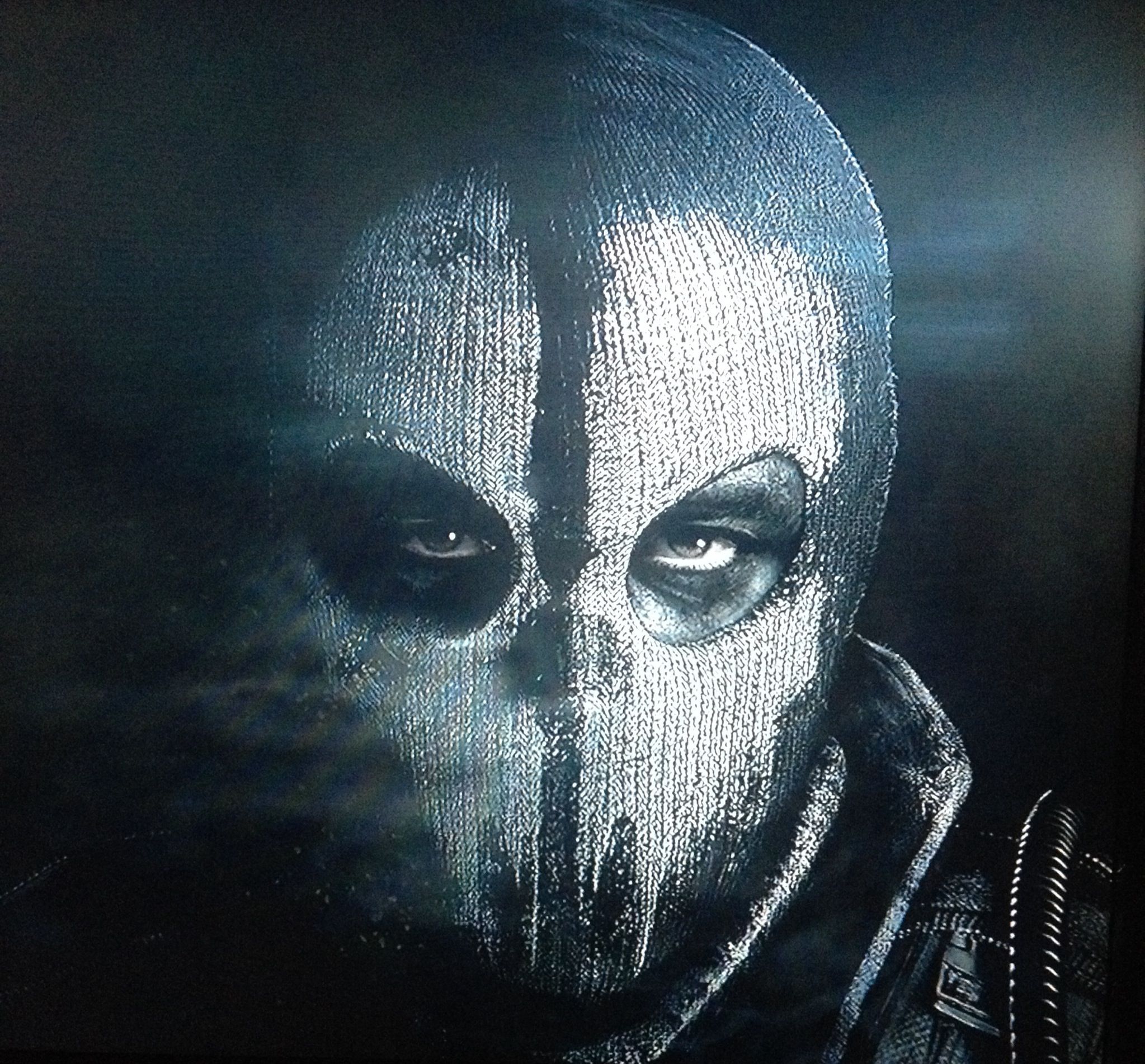 Ghost mask. Call of duty ghosts, Call of duty, Call of duty world