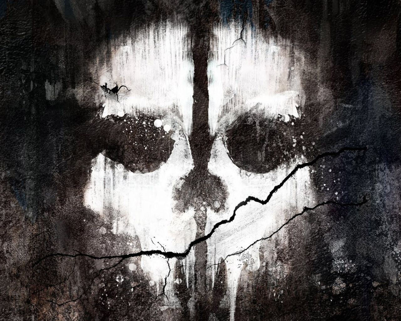 COD Ghost Wallpaper Wallpaper. Call of duty, Call of duty ghosts, Ghost logo