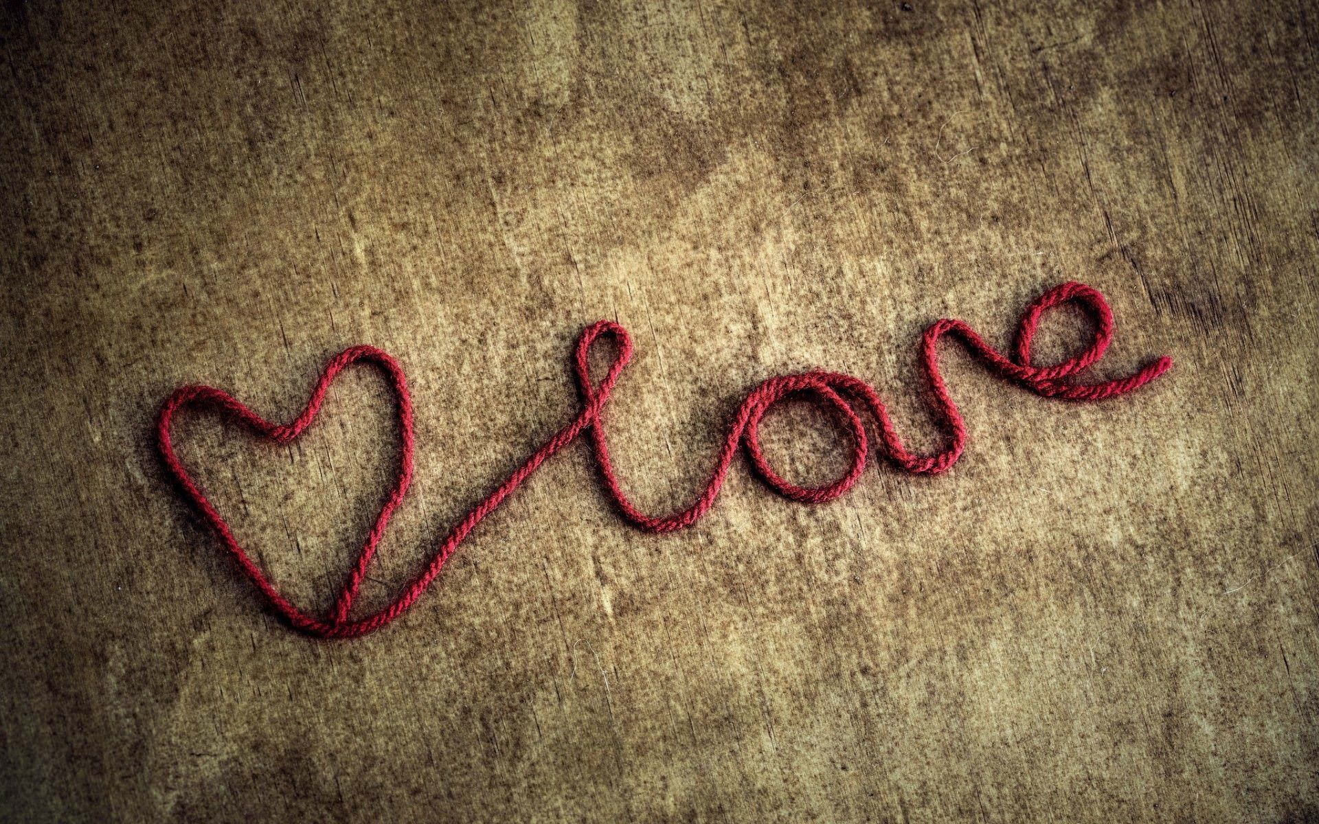 Wallpaper for Love