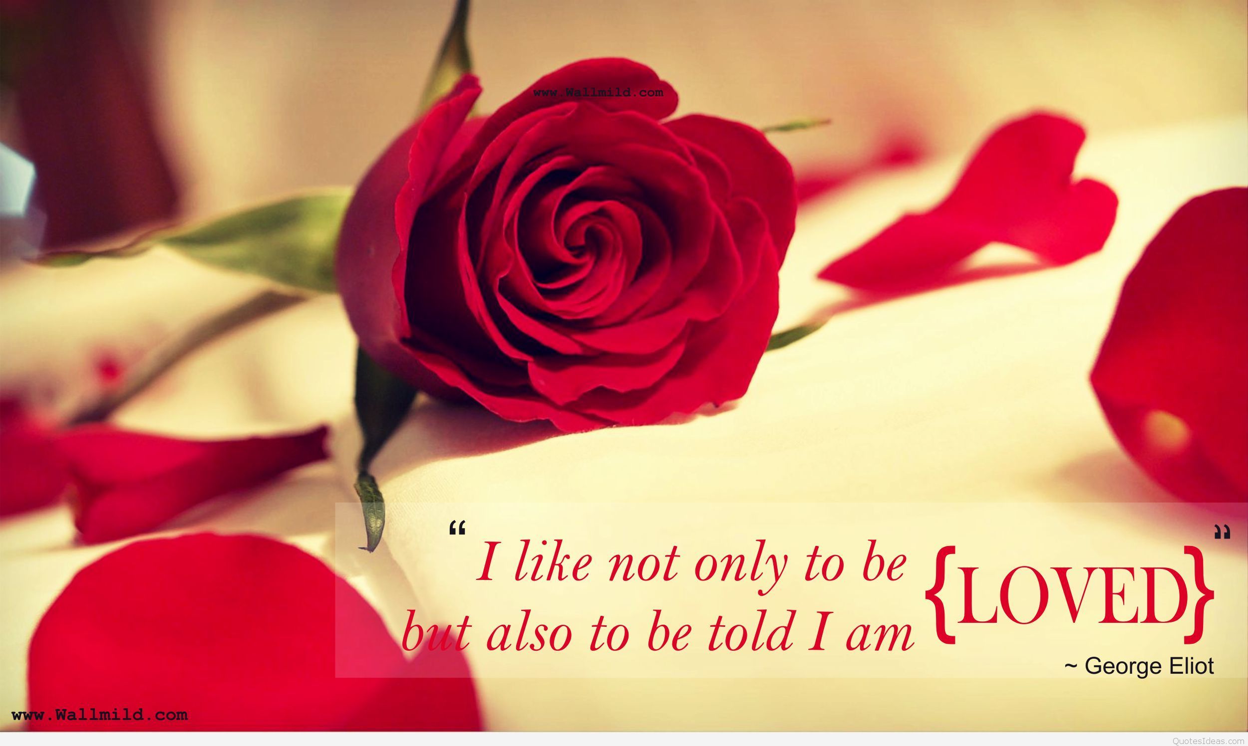 Best Quotes About Love Wallpaper HD. Movie, Film, Cinema, Drama, Serial, TV, Book Synopsis