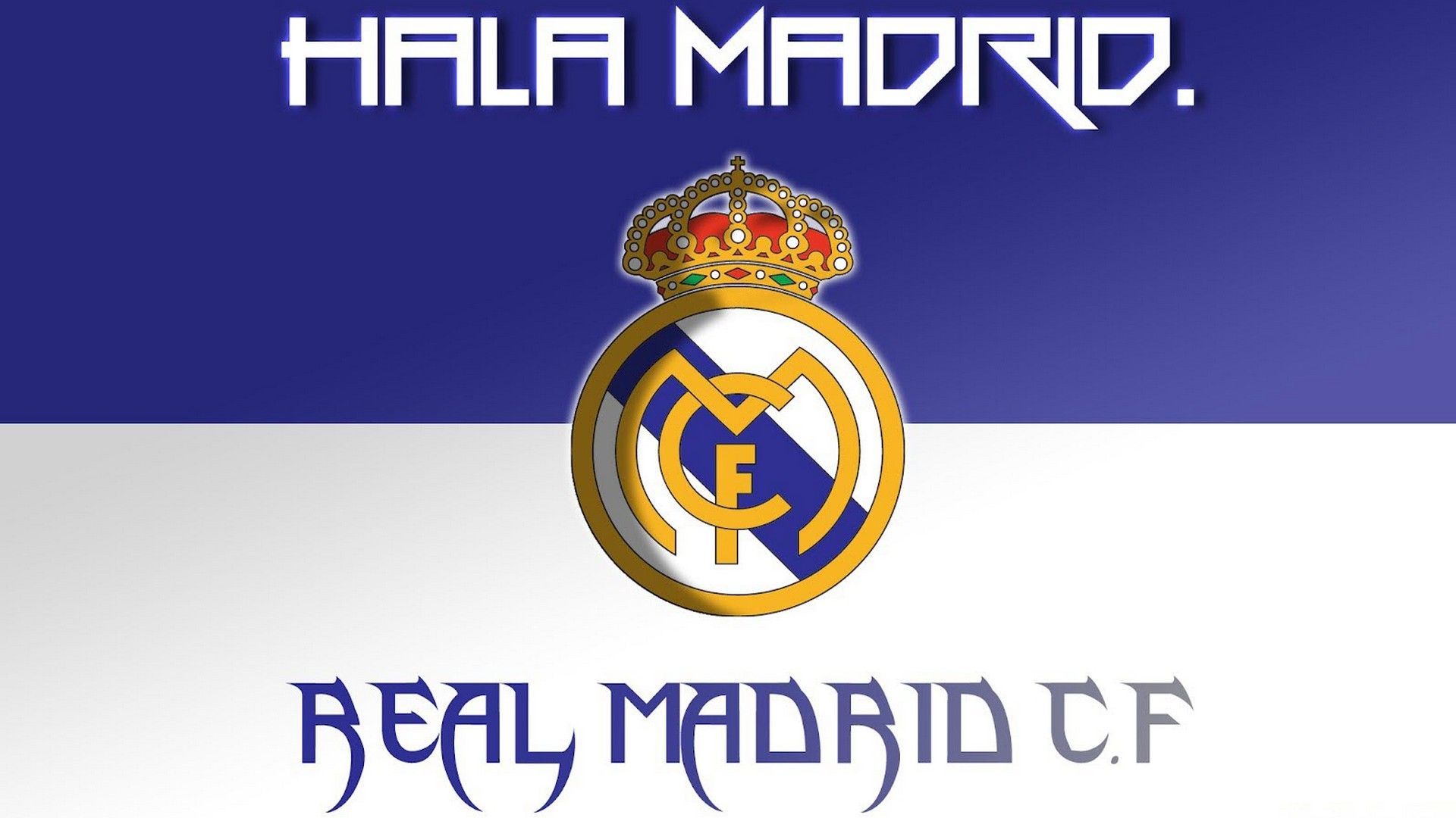 Windows Wallpaper Real Madrid Football Wallpaper