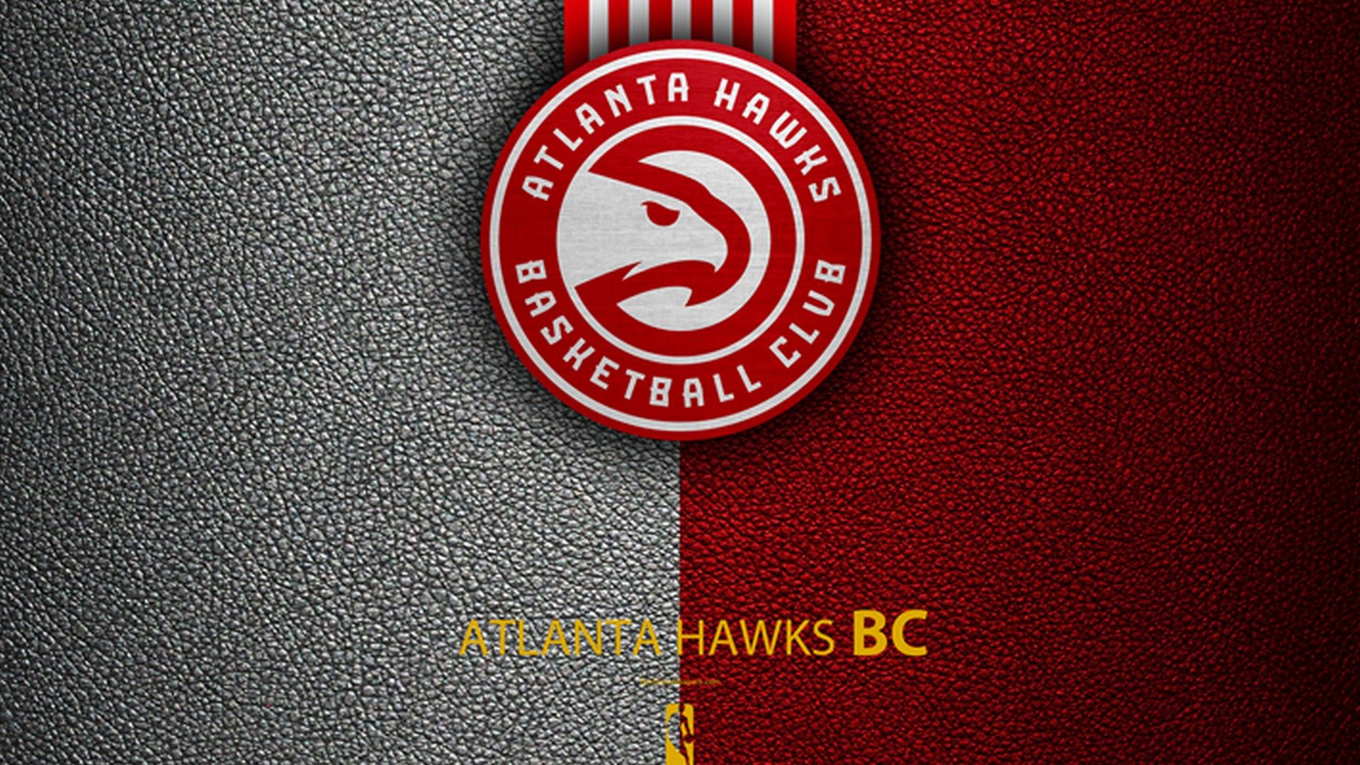 Atlanta Hawks Background HD Basketball Wallpaper