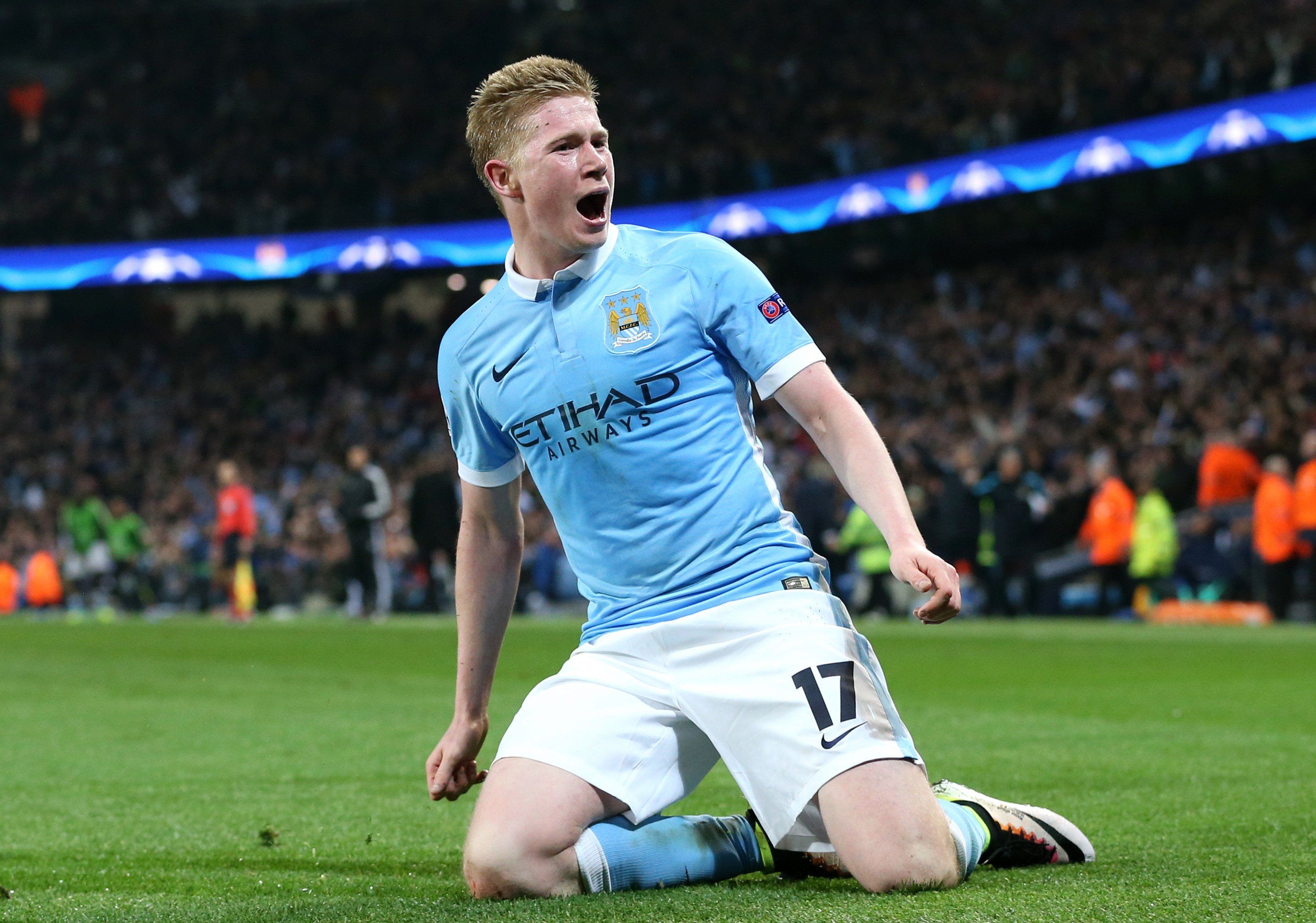 Free download Kevin De Bruyne Celebration Wallpaper 2975x2086 Image [2975x2086] for your Desktop, Mobile & Tablet. Explore Kevin De Bruyne Wallpaper. Kevin De Bruyne Wallpaper, Kevin Garnett Wallpaper, De Gournay Wallpaper