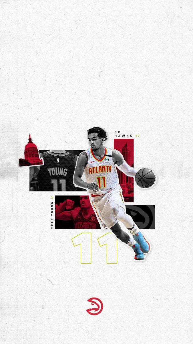 Atlanta Hawks out all our new wallpaper here