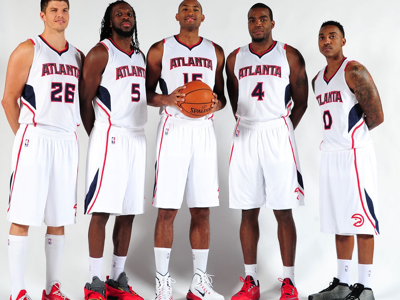 Best Teams To Never Win An NBA Championship: 2014 15 Atlanta Hawks