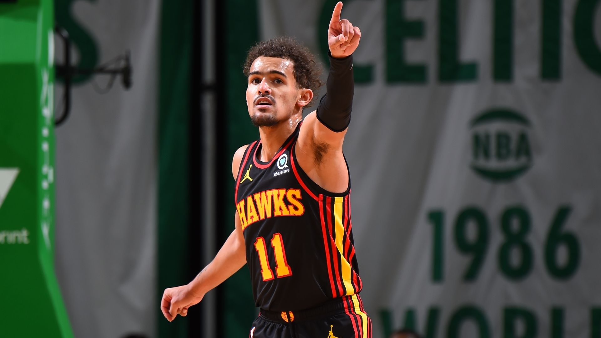 With an unstoppable Trae Young, the Atlanta Hawks ended their losing streak against the Boston Celtics. NBA.com Mexico. Football24 News English