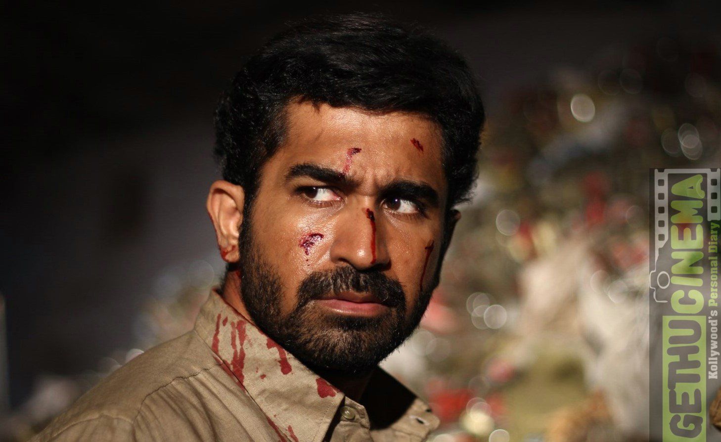 Vijay Antony and the director of Vanakkam Chennai join hands for their next Cinema. Wedding photohoot poses, Antony, Movies