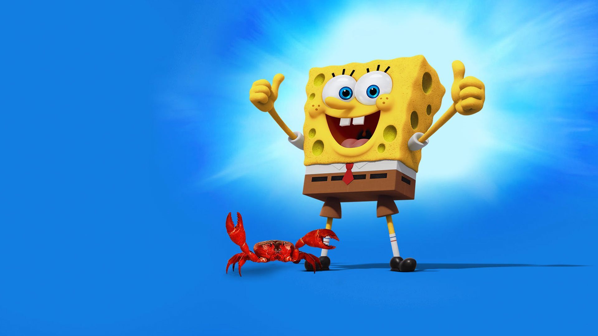 The SpongeBob Movie: Sponge Out of Water. Spongebob wallpaper, Cute disney wallpaper, Spongebob drawings