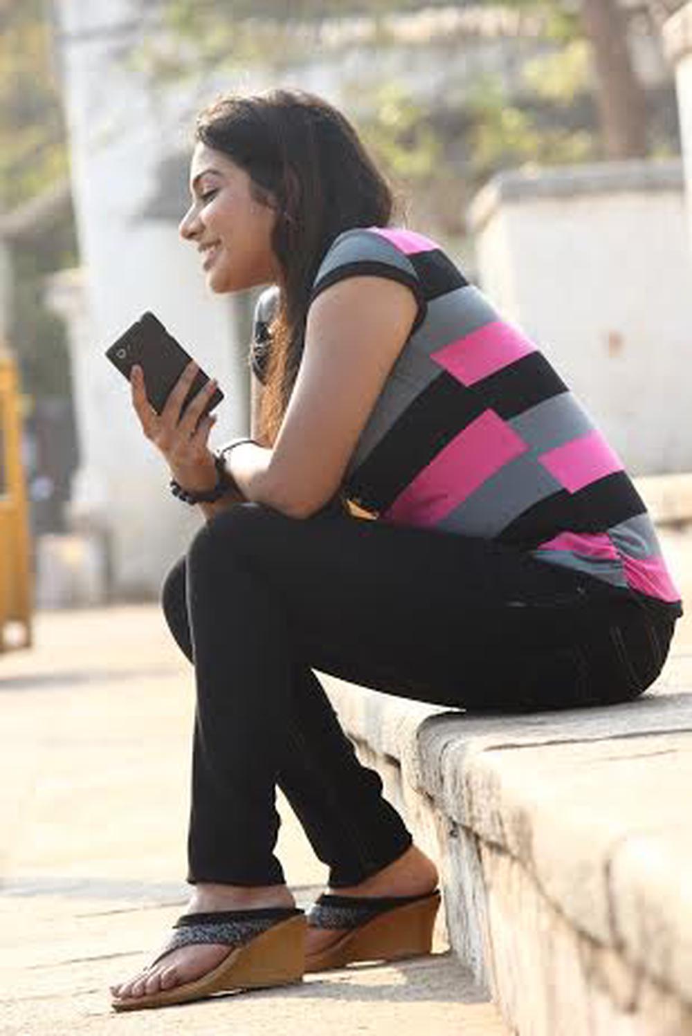 Vijay Antony's Pichaikkaran Movie Stills