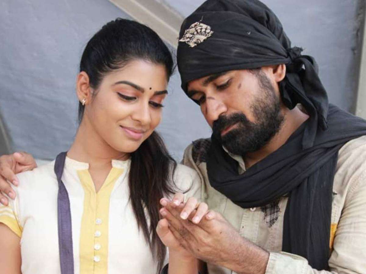 Pichaikkaran: Latest News, Videos and Photo of Pichaikkaran