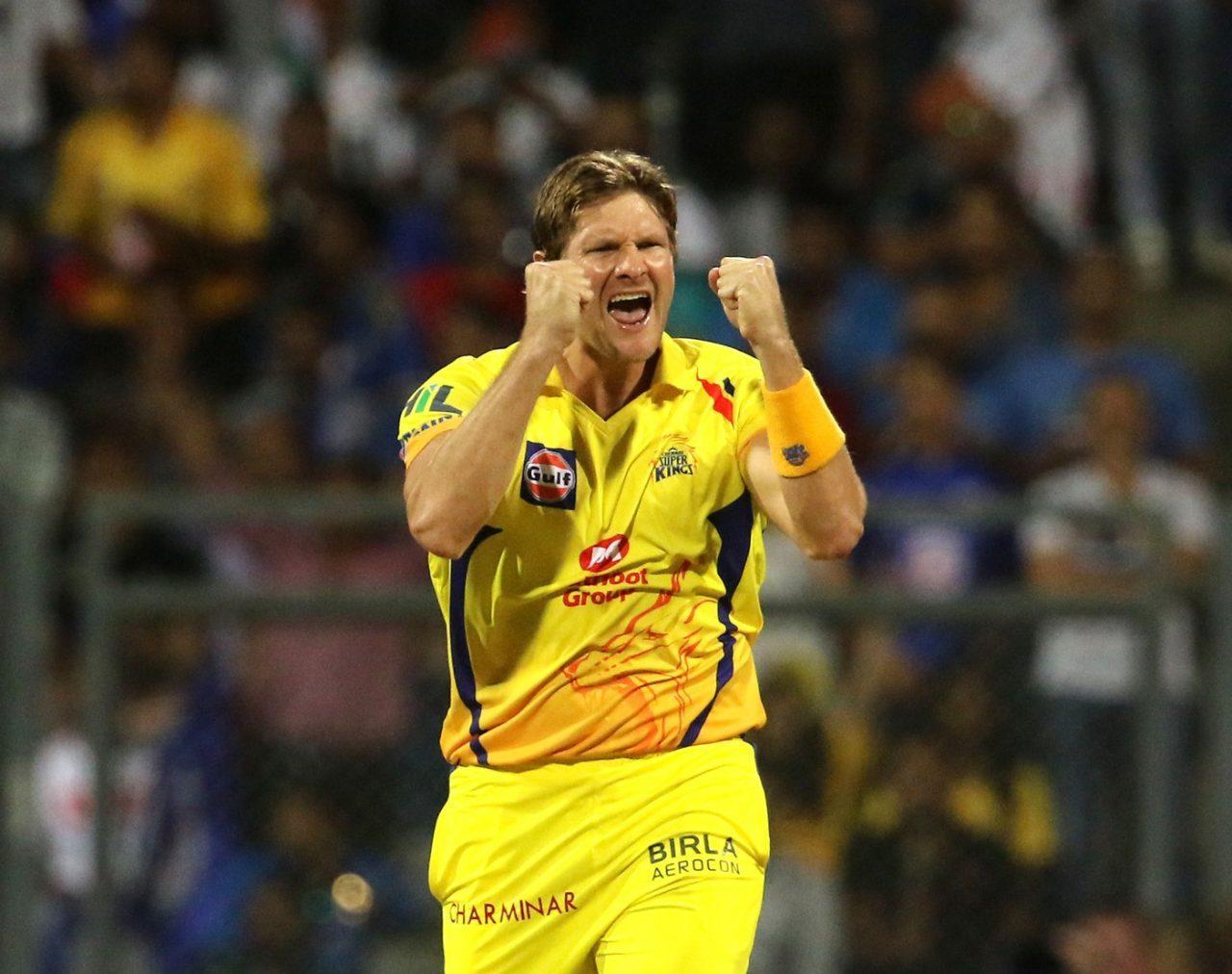 Shane Watson IPL Wallpapers - Wallpaper Cave