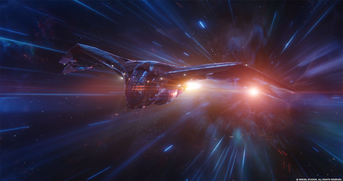 Over 20 new HD image from 'Avengers: Infinity War' (spoilers) Studios News