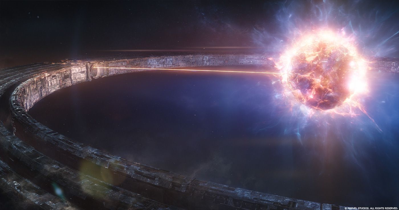 AVENGERS WAR: Greg Steele Supervisor Studios Art of VFX. Avengers infinity war, Avengers, Marvel photo