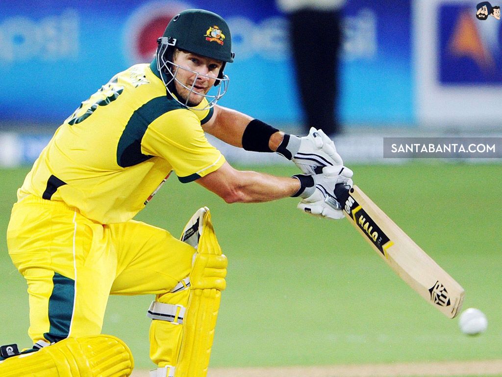 Centurion of IPL 2018 final, Shane Watson