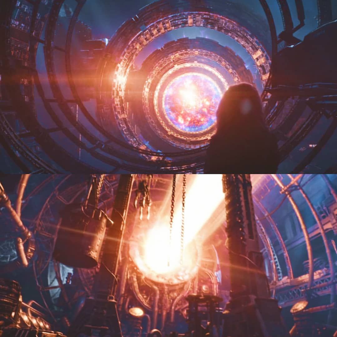 My favourite infinity war spot.* (I checked it's spelling 3 times while typing only to misspell it. My bad). Infinity war, Marvel movies, Marvel