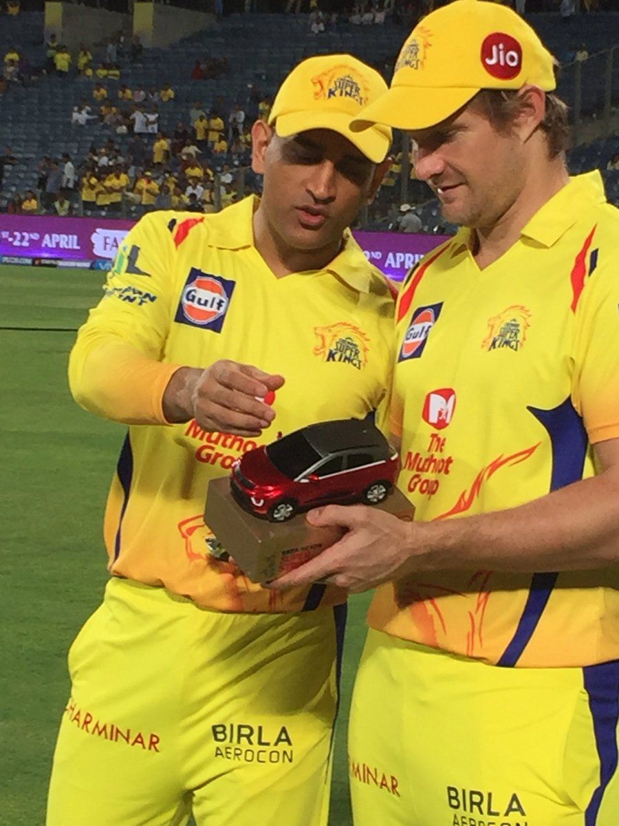 IPL 2018, CSK vs RR talking points: Shane Watson show highlights Rajasthan's adjustment problems