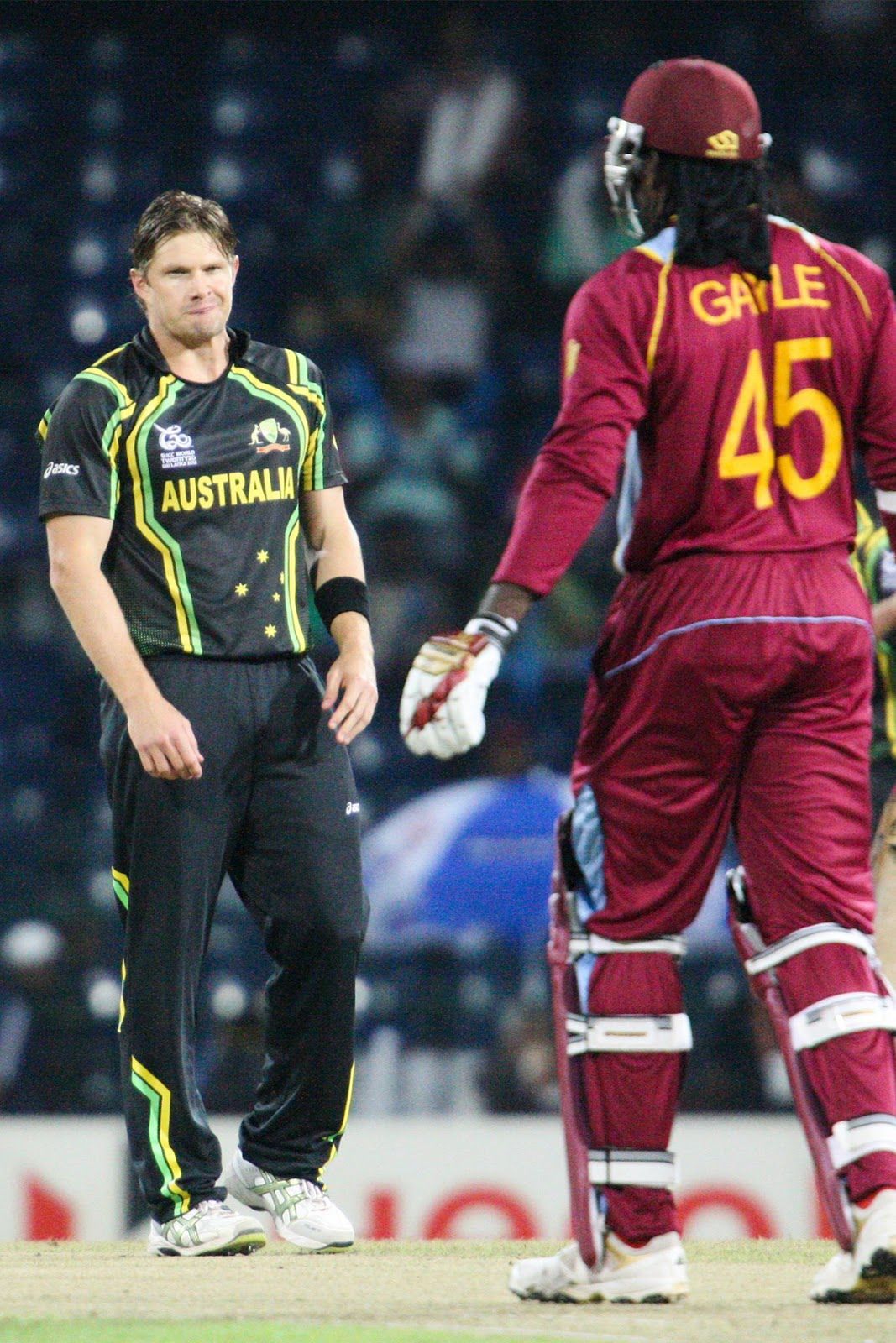 Shane Watson Photo HD Amazing