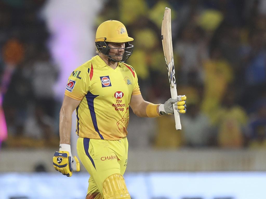 IPL, Indian Premier League 2019, scores, result, final, video: Lasith Malinga robs Shane Watson
