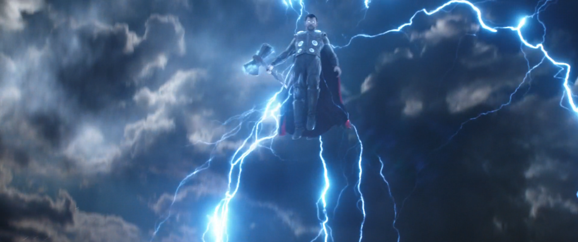 How Did Thor Know Where The Battle of Earth Takes Place? Superheroes daily dose of Superheroes news