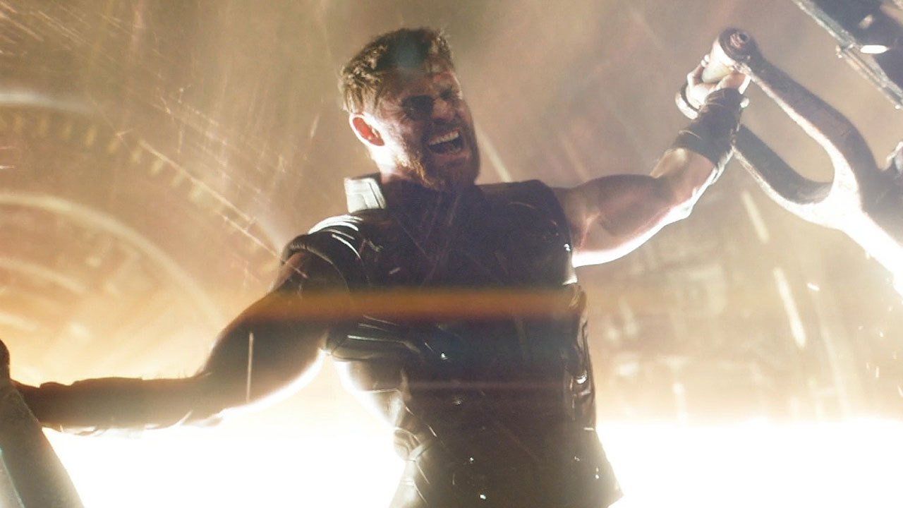 How Did Thor Know Where The Battle of Earth Takes Place? Superheroes daily dose of Superheroes news