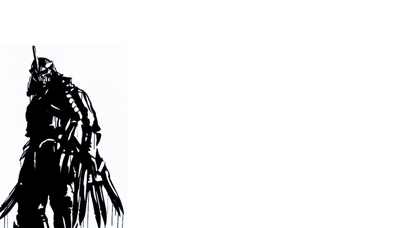 shredder, supervillain, teenage mutant ninja turtles, behance, hd, 4k