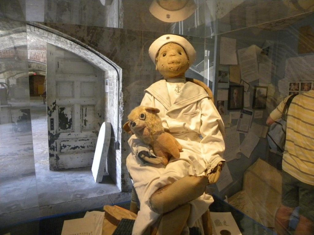 Robert the Doll Movie COMING SOON