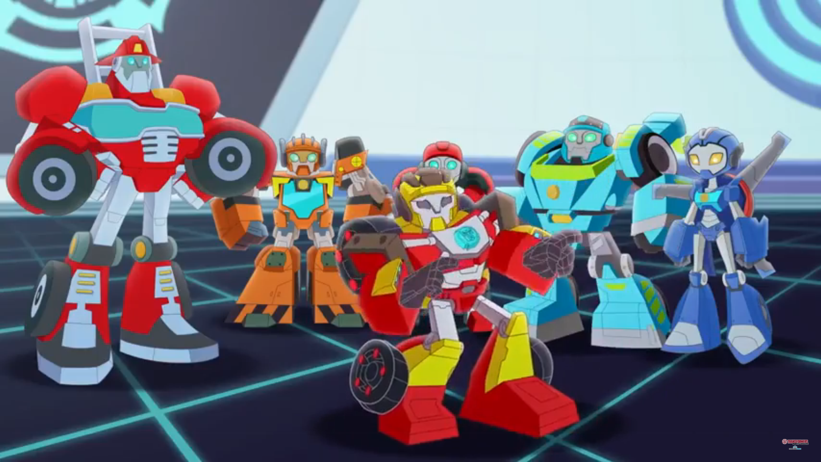 First for Transformers: Rescue Bots Academy <This might be interesting.. Transformers rescue bots, Rescue bots, Transformers