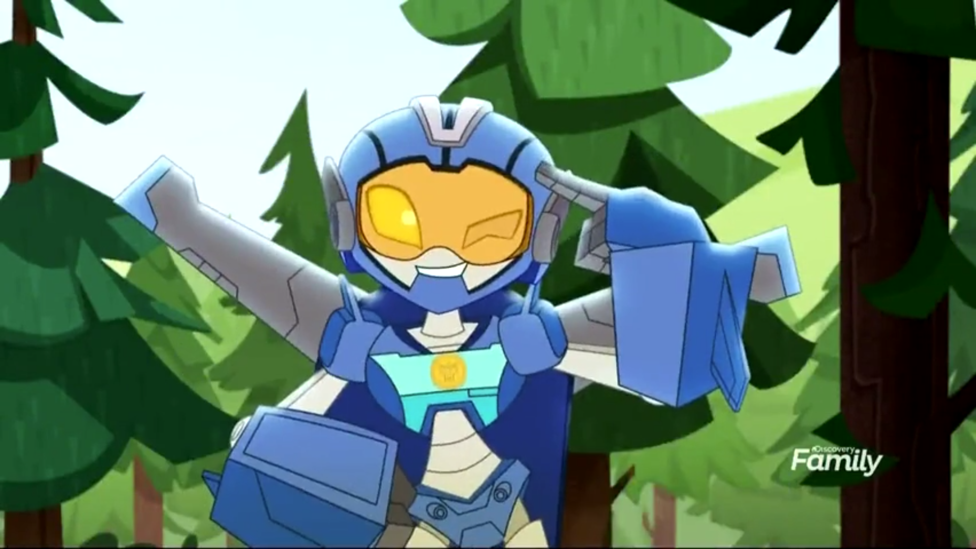 Whirl being adorable. Transformers rescue bots, Rescue bots, Transformers comic