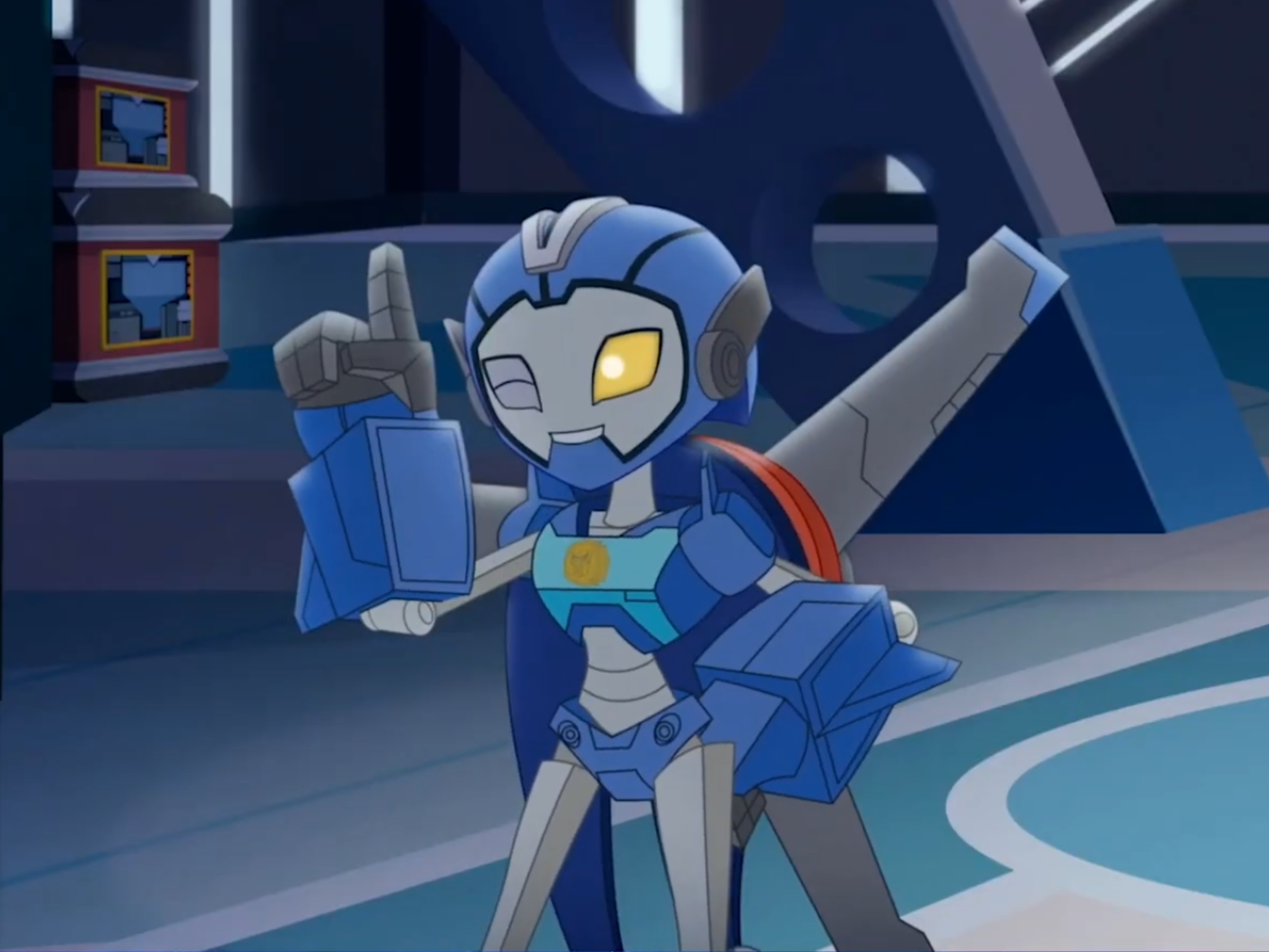 Whirl's the only thing i watch Rescue Bots Academy. Rescue bots, Transformers, Transformer robots