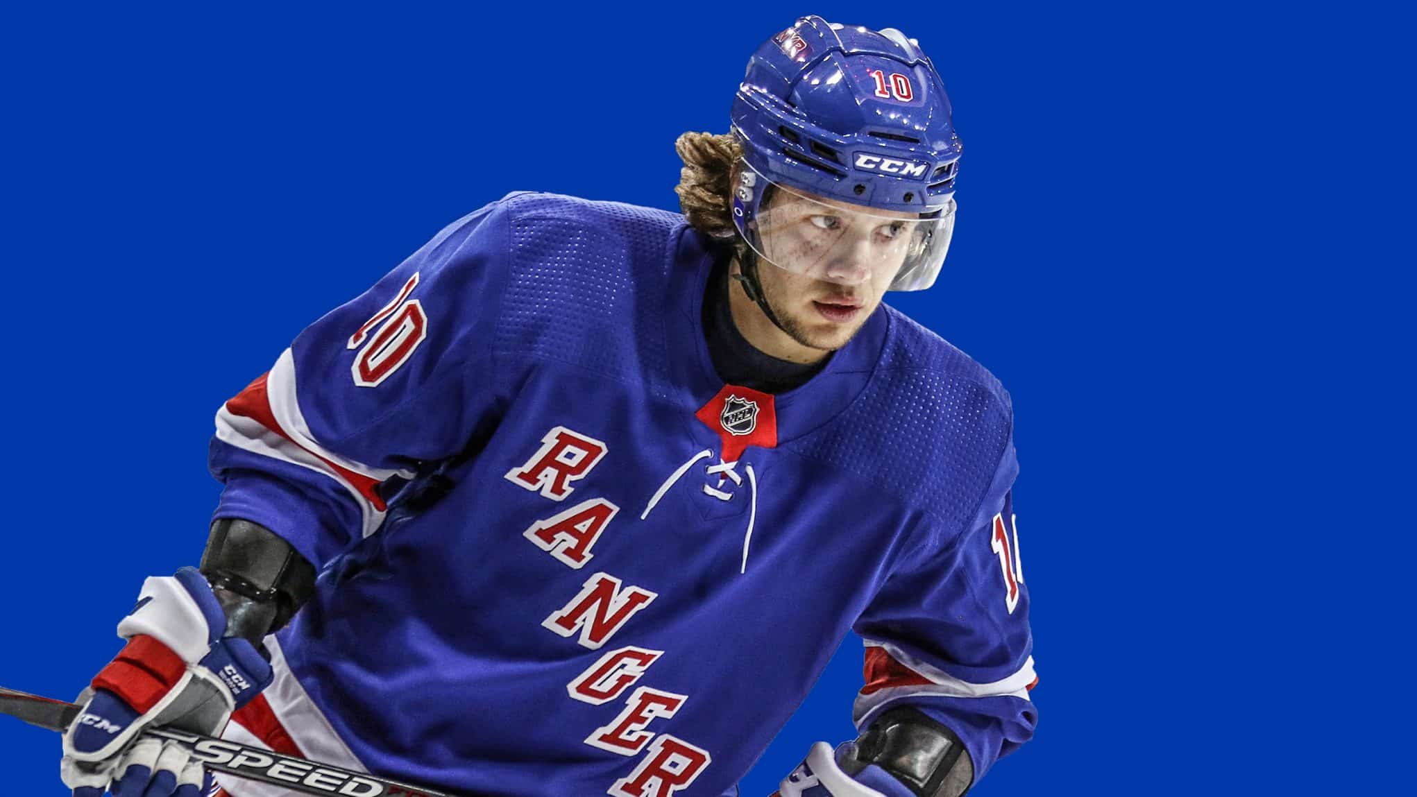 40 Artemi Panarin Portrait Stock Photos, High-Res Pictures, and