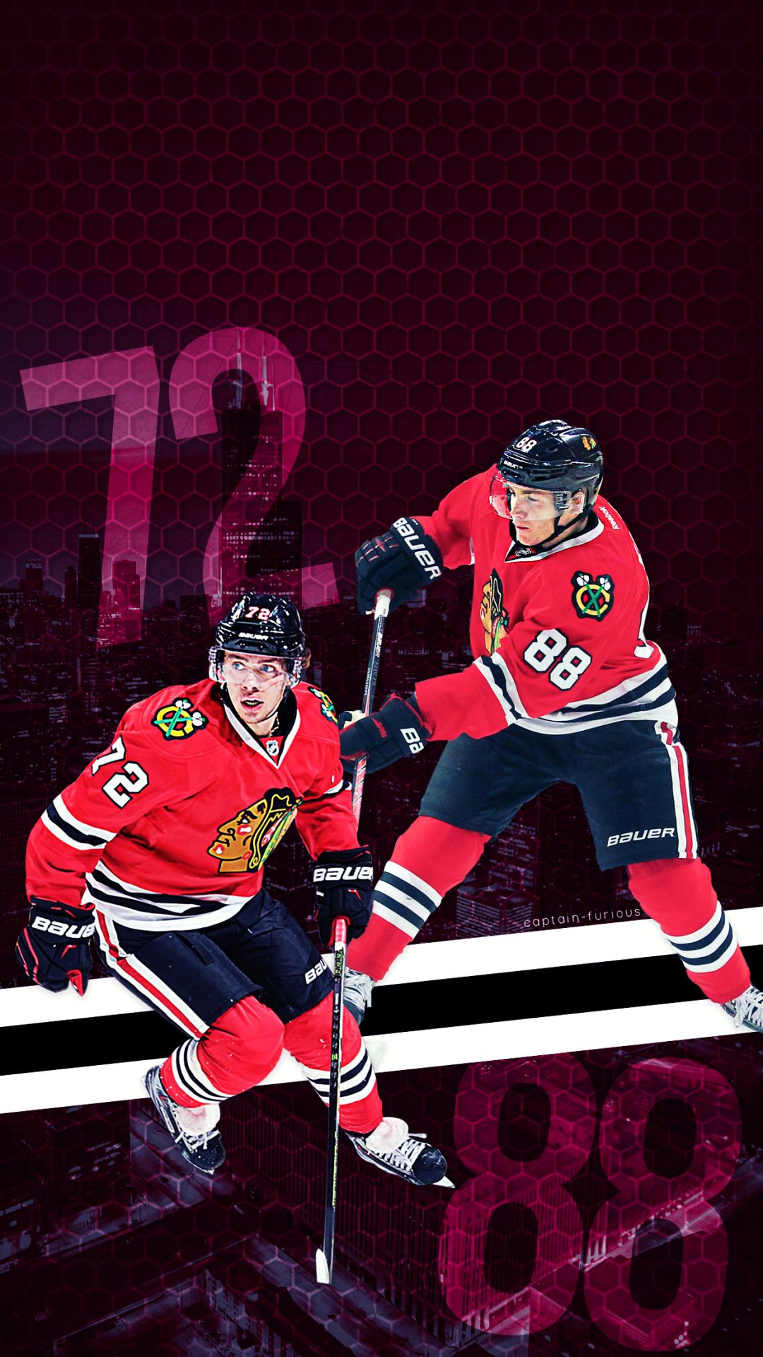 Artemi Panarin Wallpapers - Wallpaper Cave