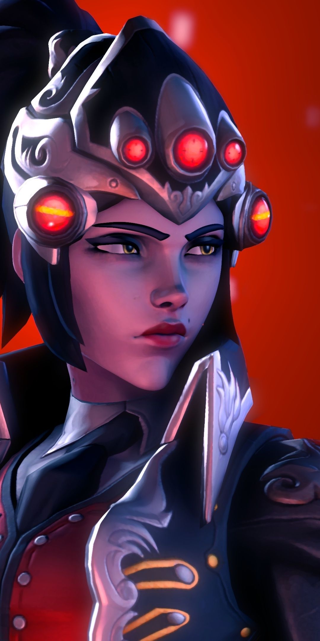 Overwatch Widowmaker Wallpapers - Wallpaper Cave