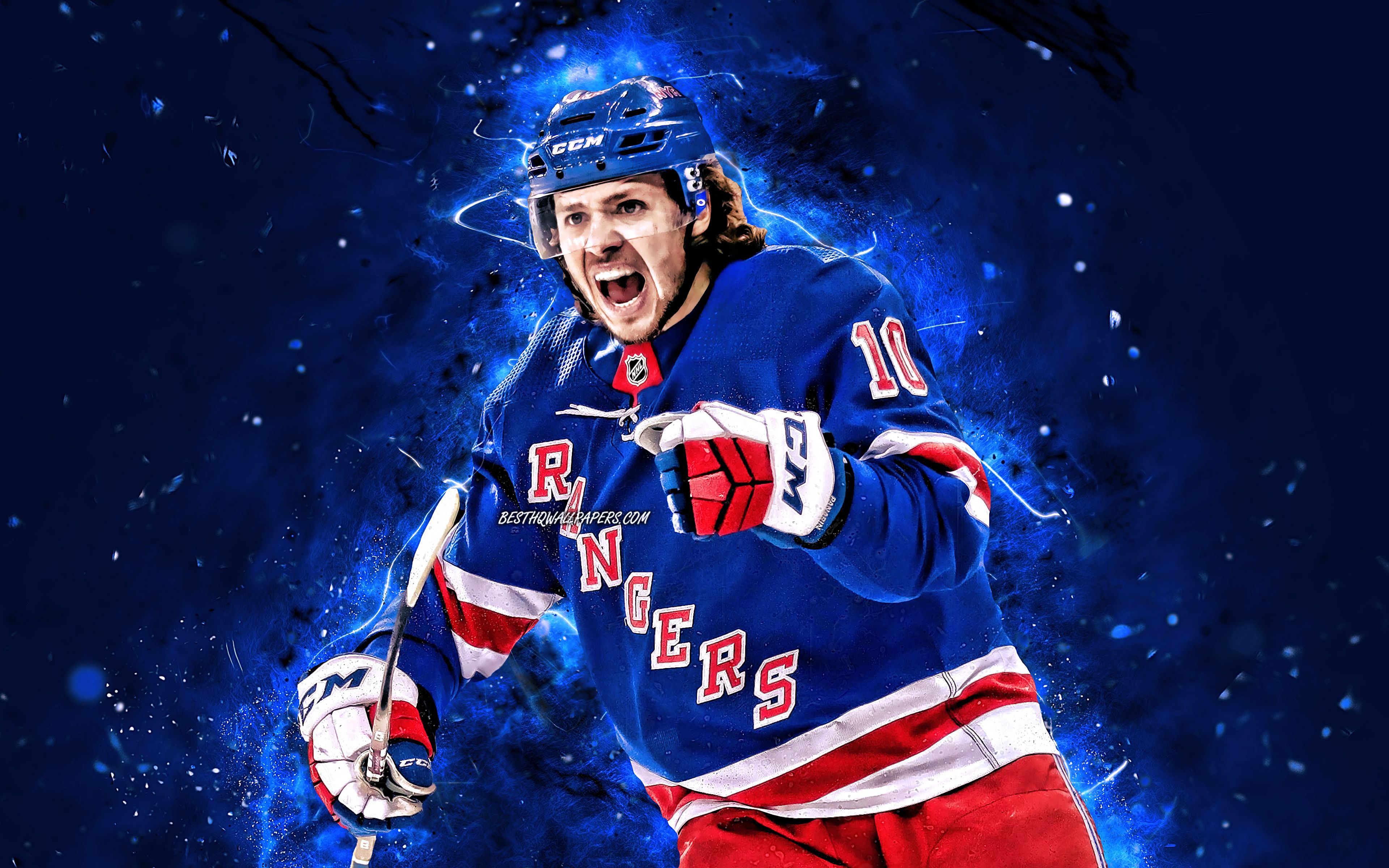 Artemi Panarin Wallpaper Engine - Mead Stesha