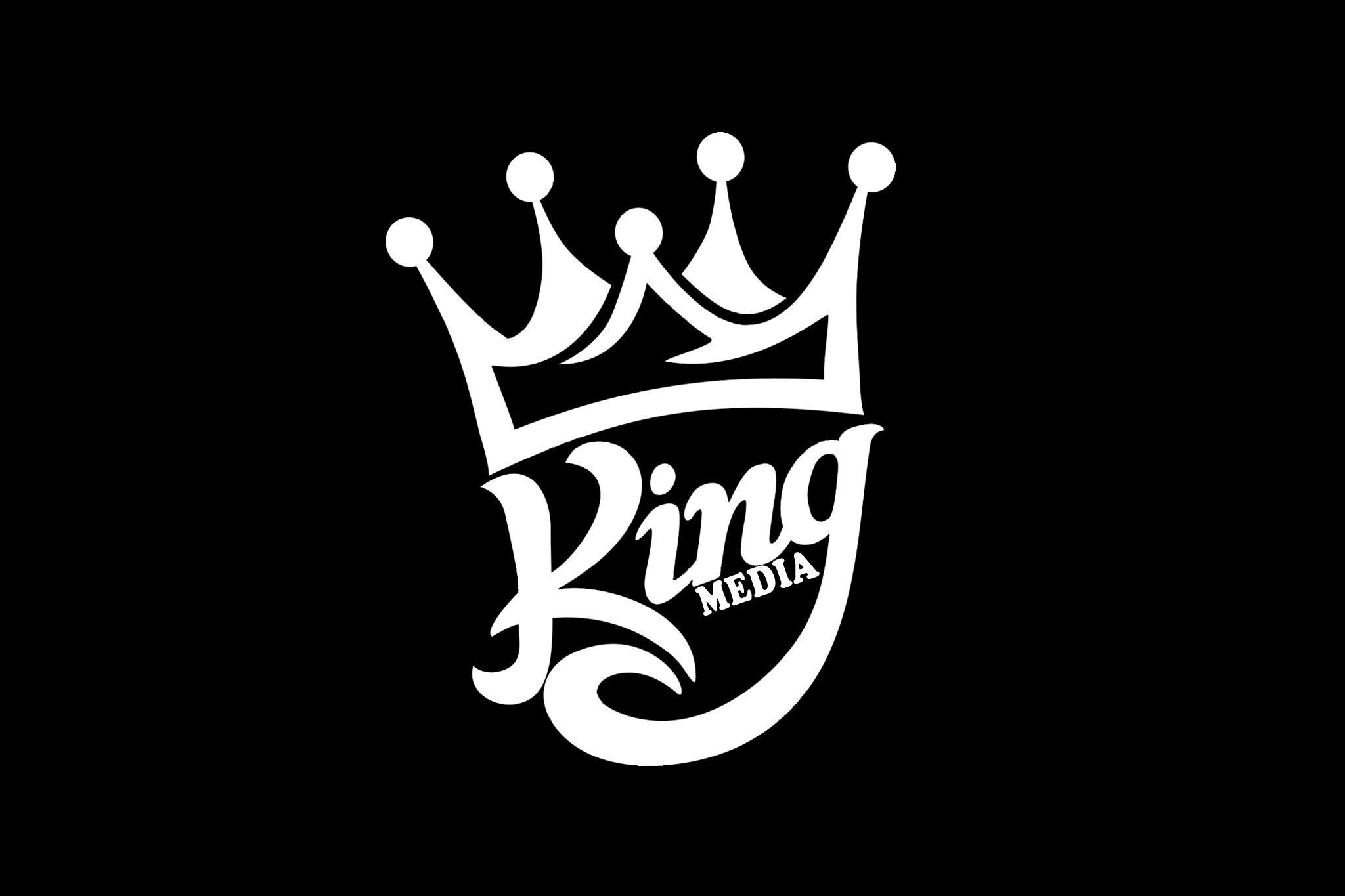 King Logo Wallpaper Free King Logo Background