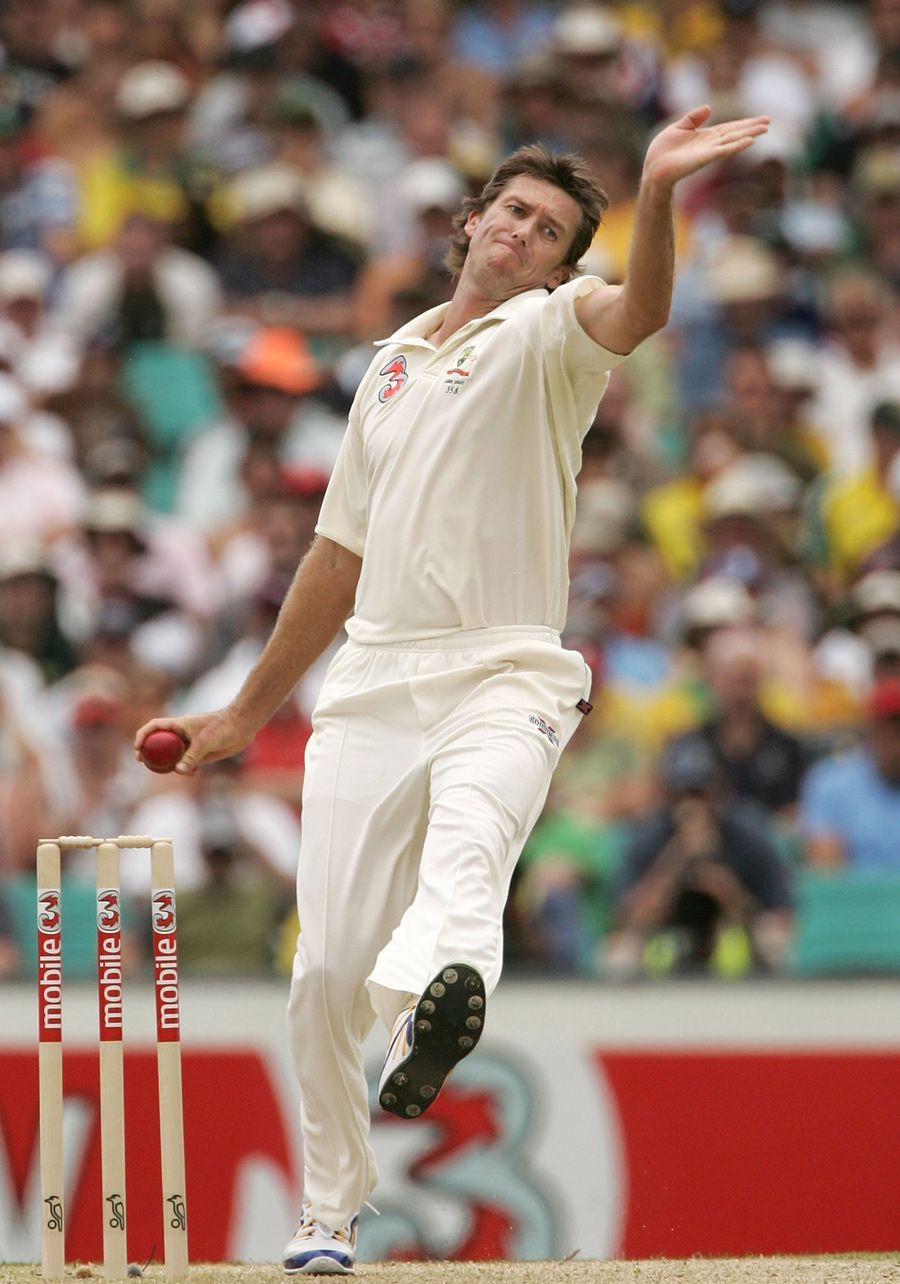 Glenn McGrath. India cricket team, Cricket sport, World cricket