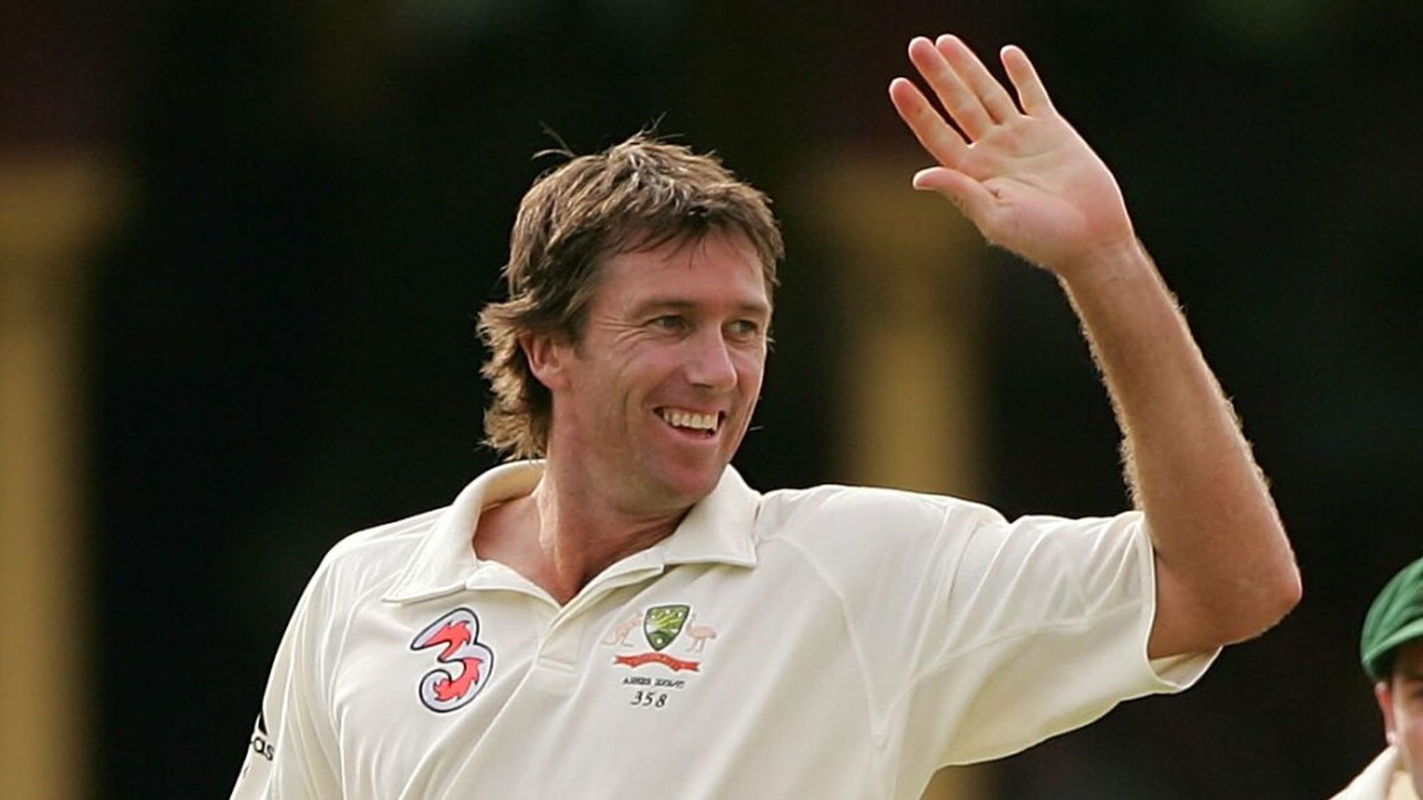 Glenn Mcgrath Wallpapers Wallpaper Cave 0001