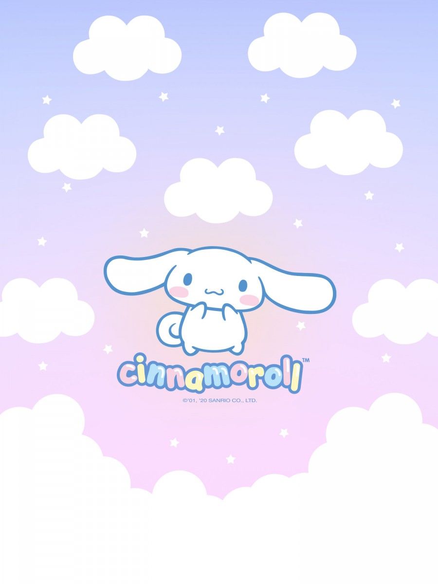 Sanrio cinnamoroll …  Hello kitty iphone wallpaper, Sanrio hello kitty, Hello  kitty my melody