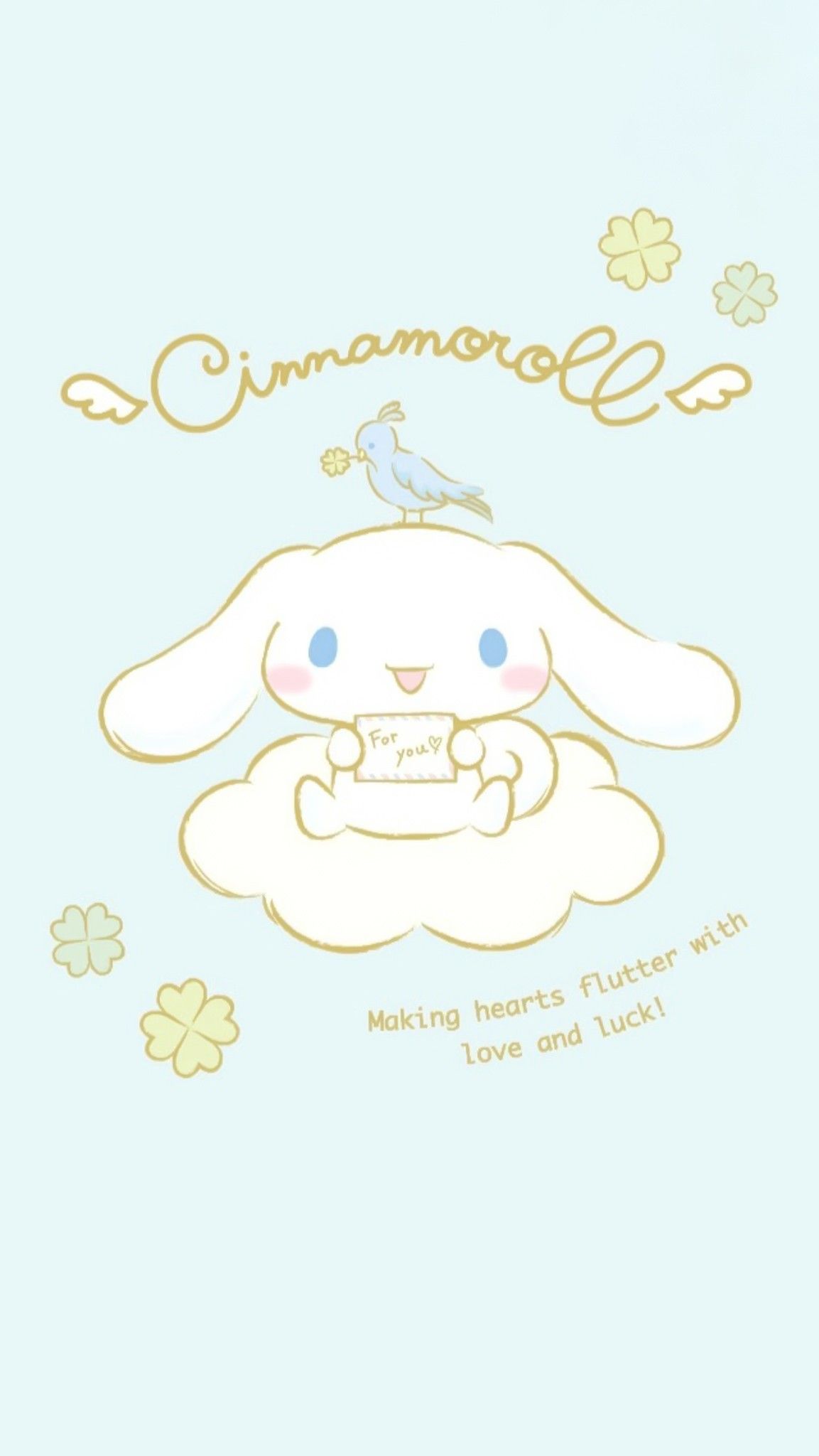 Cinnamoroll. Kawaii wallpaper, Sanrio wallpaper, Cute wallpaper
