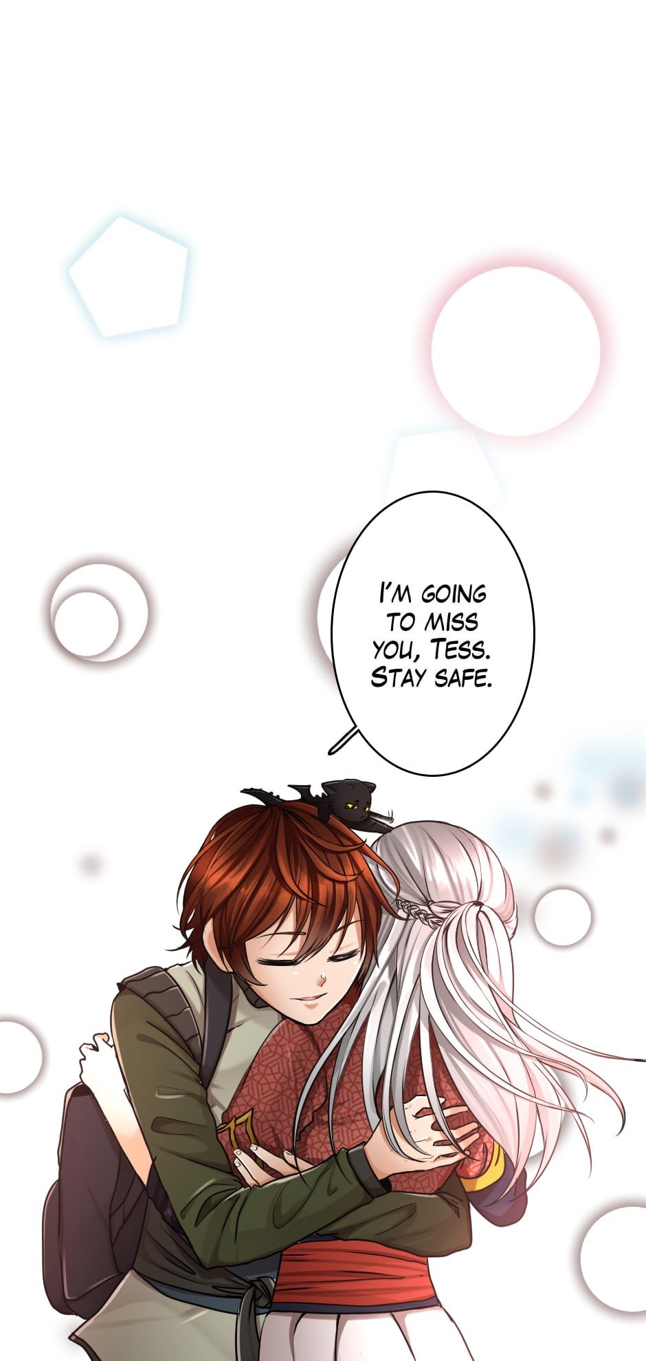 The Beginning After The End Chapter 28