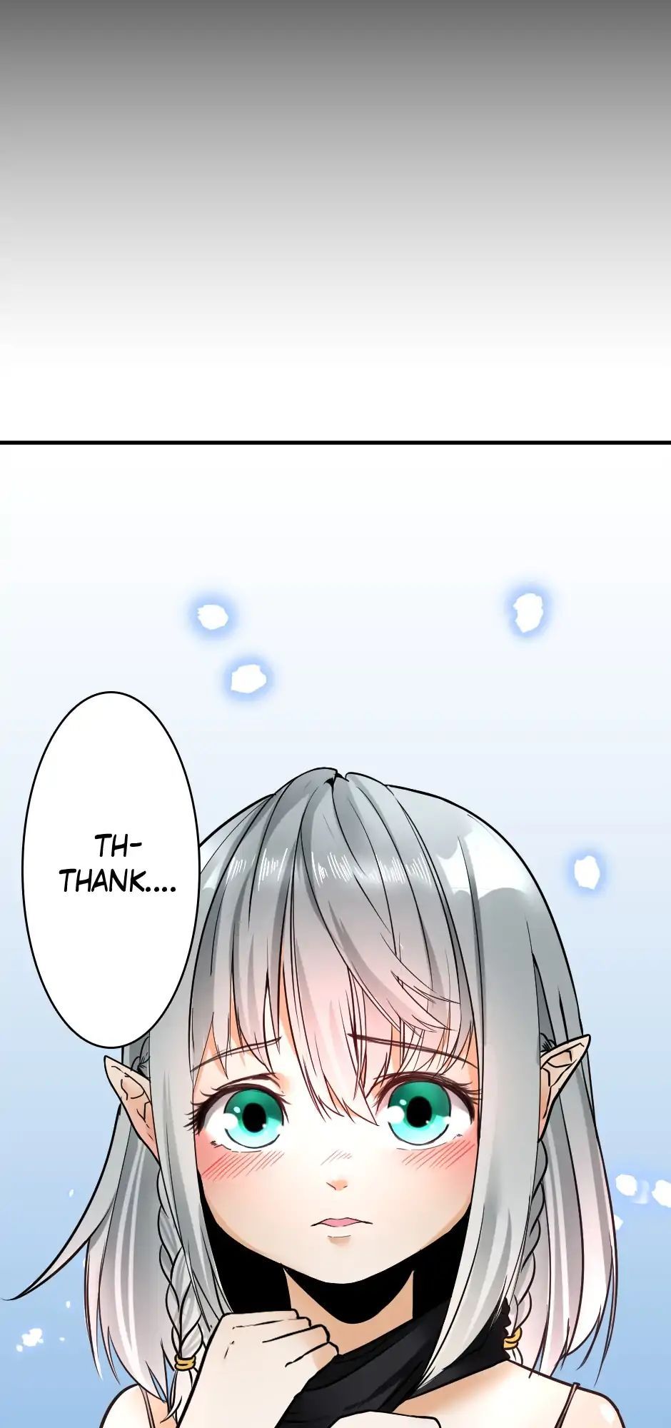 Manga Themes: The Beginning After The End Manga Chapter 19
