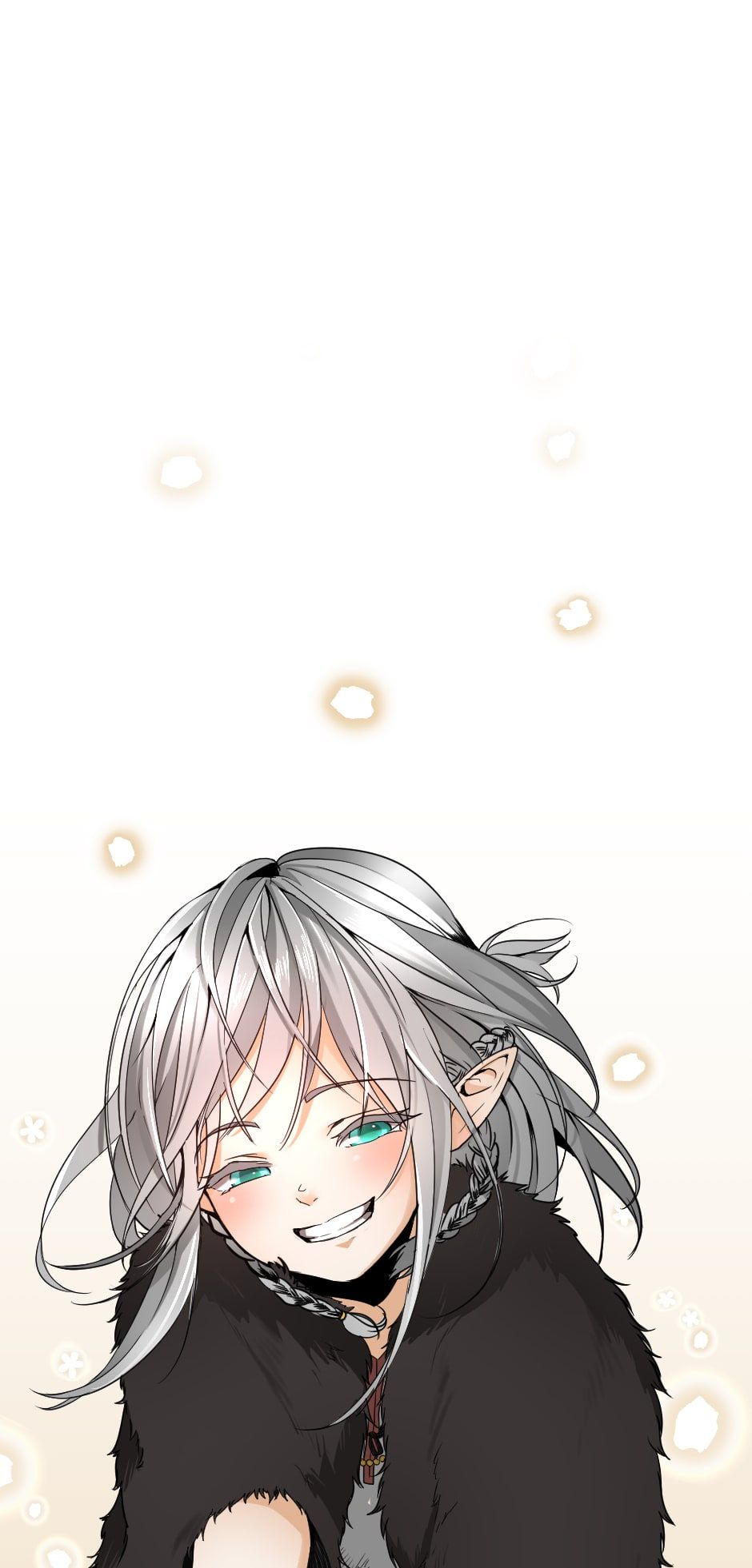 The Beginning After The End Chapter 20