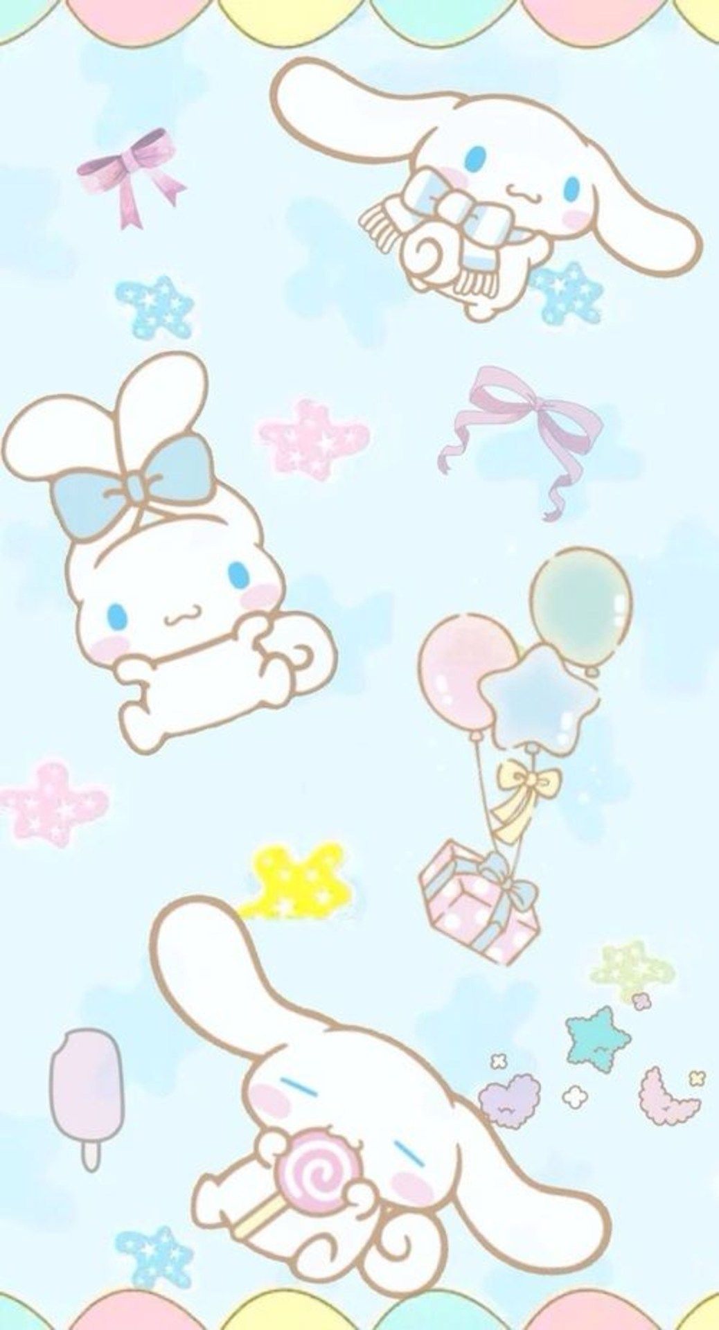 Sanrio Cinnamoroll Wallpapers Wallpaper Cave Sanrio Cinnamoroll Wallpapers Wallpaper Cave