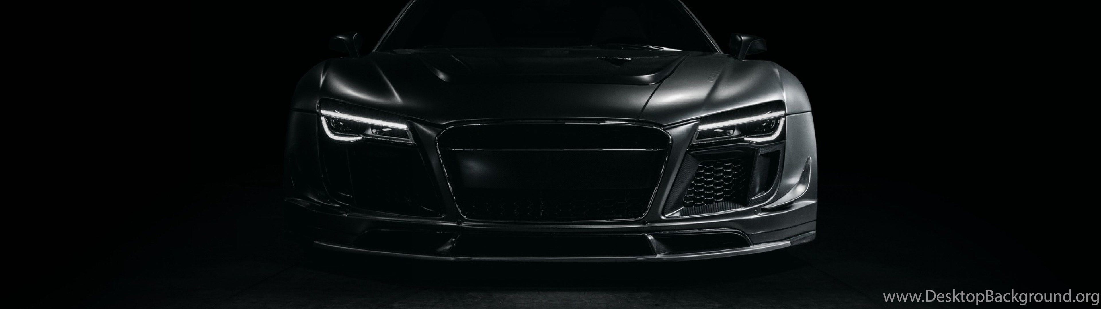 Black Sports Car Wallpaper Desktop Background Desktop Background