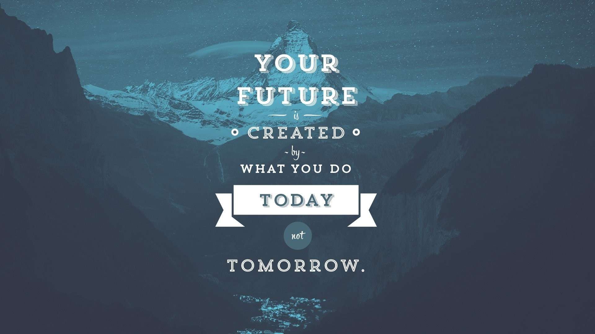 Study Motivational Quotes Desktop Wallpaper HD