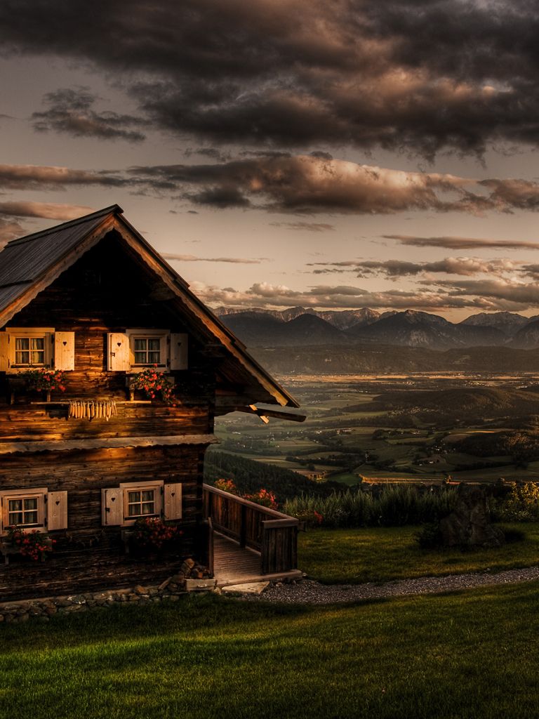 Cozy Phone Wallpapers Wallpaper Cave