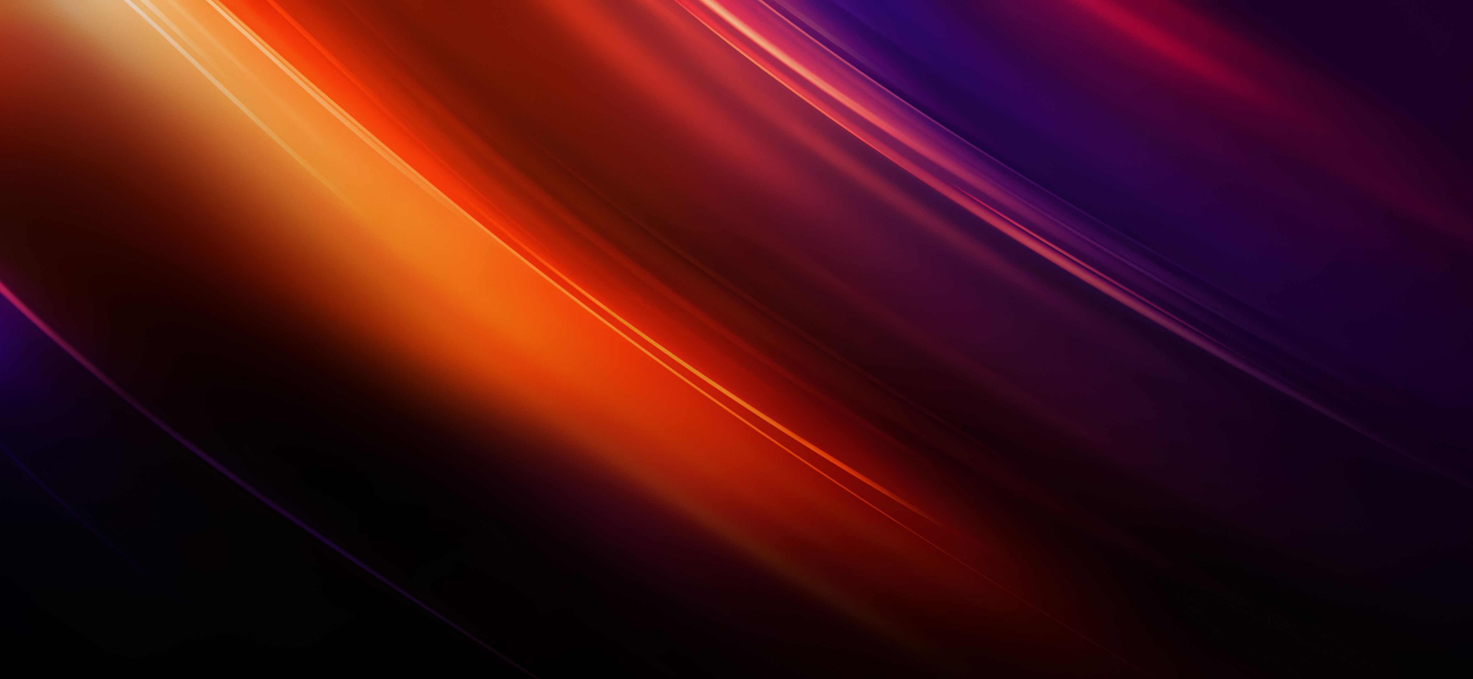 OnePlus 8 Pro 4K Wallpaper, Stock, 2020, Abstract