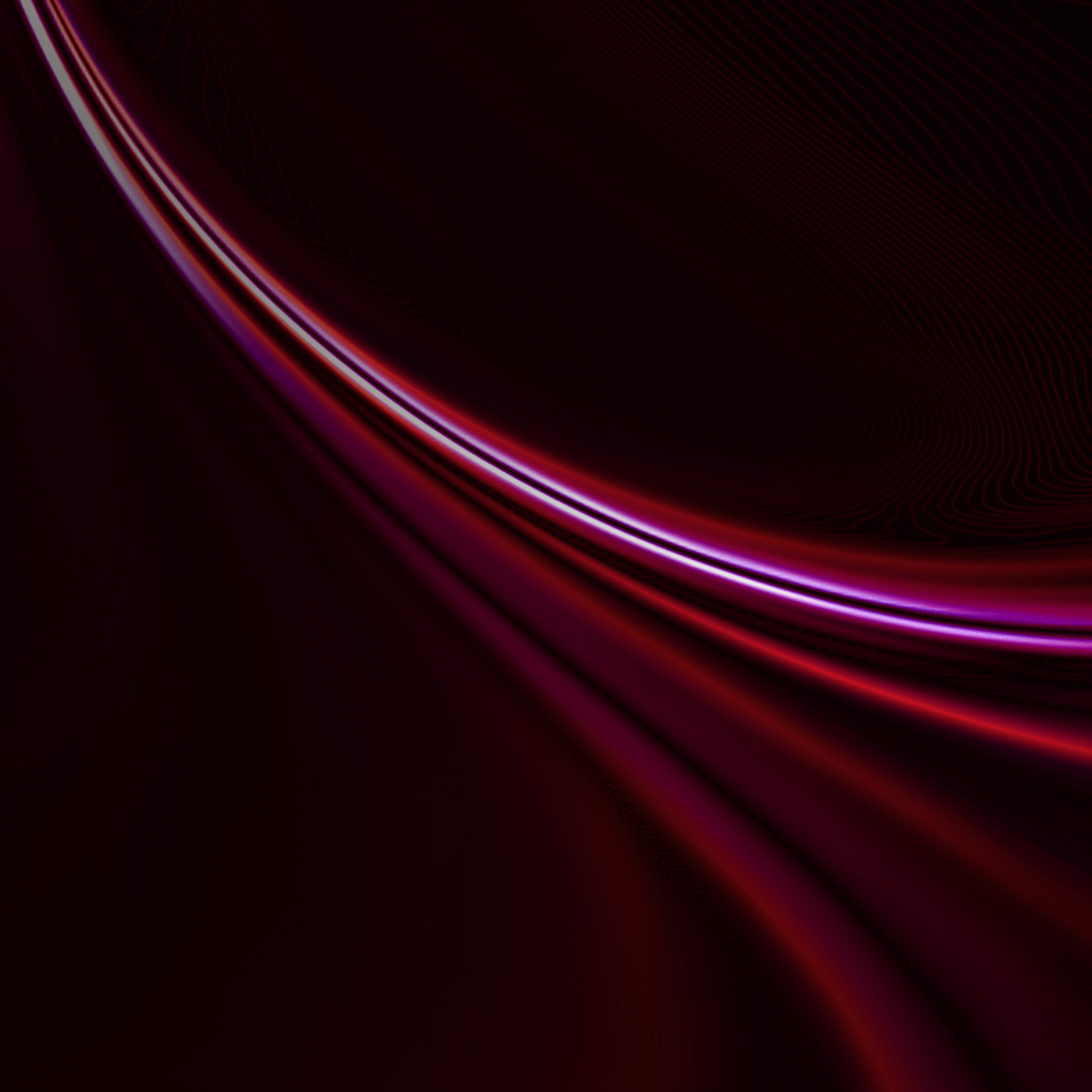 OnePlus 8 Pro 4K Wallpaper, Stock, Red, QHD, 2020, Abstract