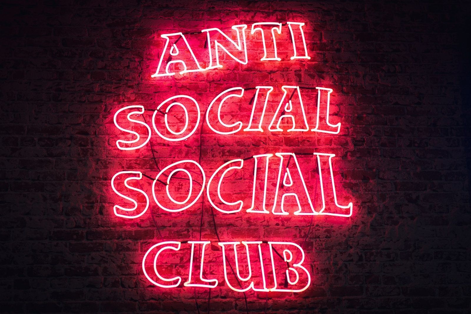 Anti Social Social Club Wallpaper Free Anti Social Social Club Background