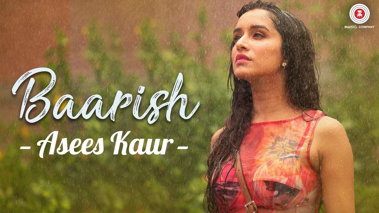 Baarish Kaur